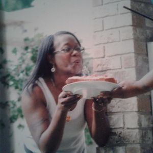 Meet your Posher, Mary